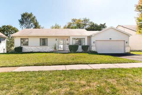 241 Oak Avenue, Carpentersville, IL 60110