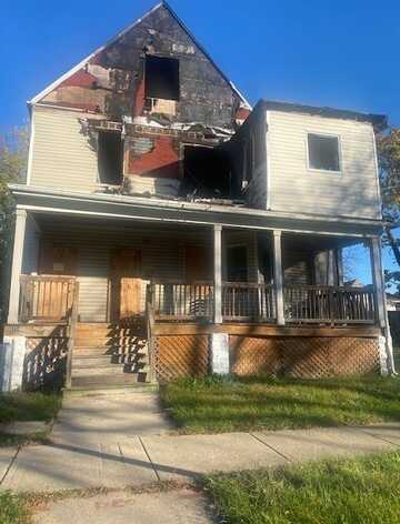 7141 S Princeton Street, Chicago, IL 60621