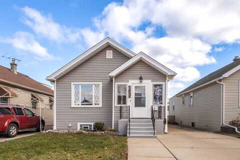 1633 N 16th Avenue, Melrose Park, IL 60160