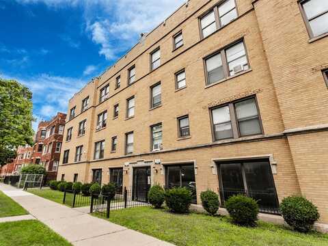 2206 E 70th Street, Chicago, IL 60649