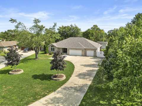 19735 W Tanglewood Drive, Elwood, IL 60421