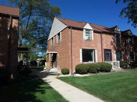 438 East Avenue, La Grange, IL 60525