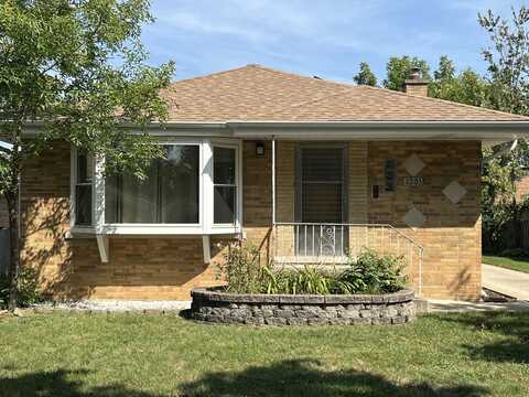 1205 Forest Road, La Grange Park, IL 60526