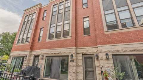 2237 W Coulter Street, Chicago, IL 60608