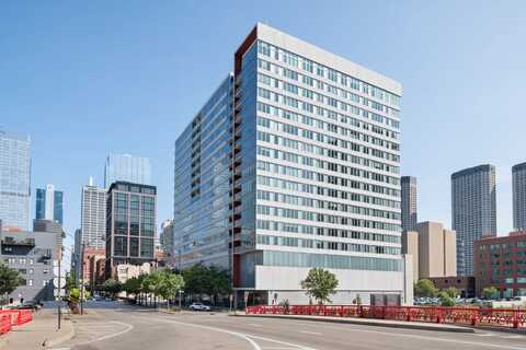 659 W Randolph Street, Chicago, IL 60661