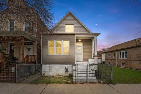 5428 S Wood Street, Chicago, IL 60609