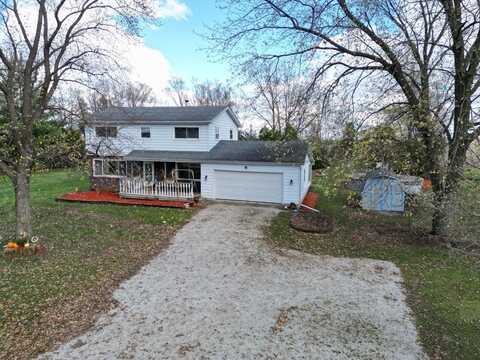 31149 S Cottage Grove Avenue, Beecher, IL 60401