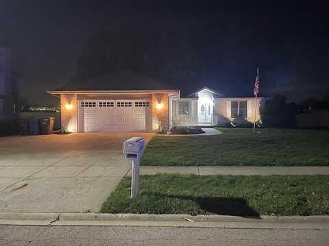 481 Jeffery Drive, Manteno, IL 60950