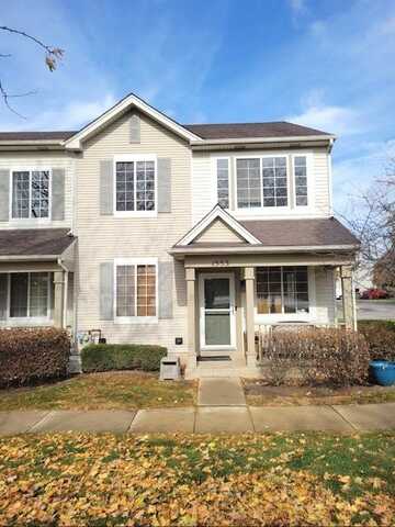 1553 Azalea Circle, Romeoville, IL 60446