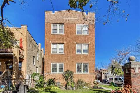 4236 N Campbell Avenue, Chicago, IL 60618