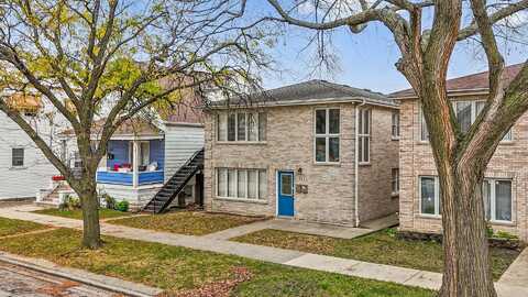 161 N 21st Avenue, Melrose Park, IL 60160