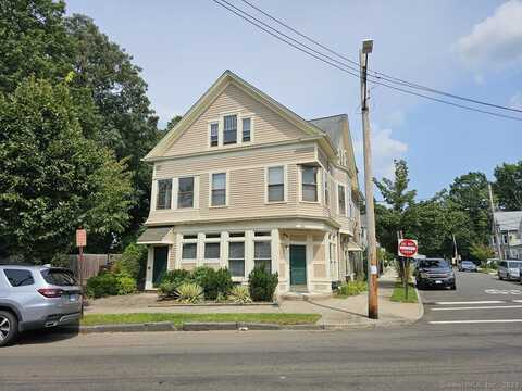 169 Winchester Avenue, New Haven, CT 06511