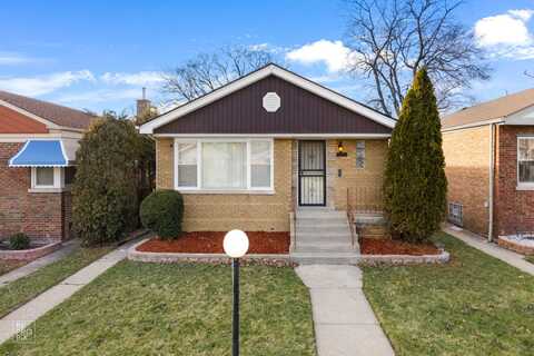 12552 S Harvard Avenue, Chicago, IL 60628