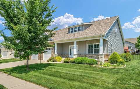 1616 Kassen Avenue, Mahomet, IL 61853