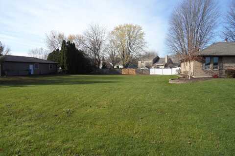 Lot 5 Sycamore Street, Hinckley, IL 60520