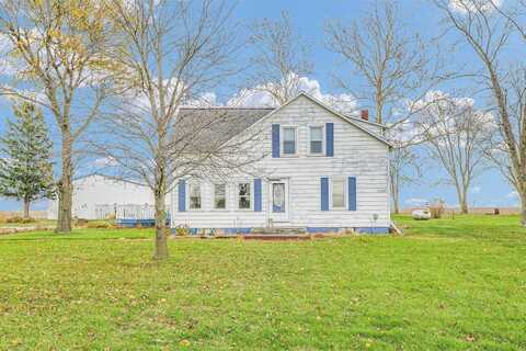 514 County Road 2700 E, Homer, IL 61849