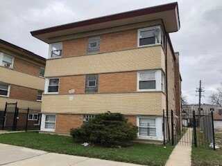 2254 W Garfield Boulevard, Chicago, IL 60609