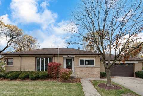 702 Community Drive, La Grange Park, IL 60526