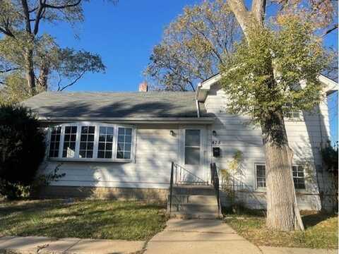 428 E 156th Place, South Holland, IL 60473