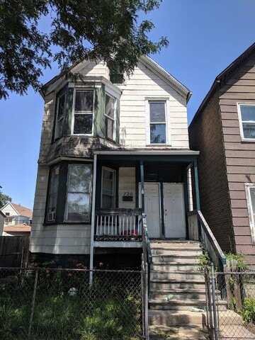 720 W 48th Place, Chicago, IL 60609