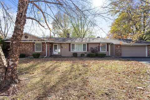 333 E Fremont Street, Bement, IL 61813