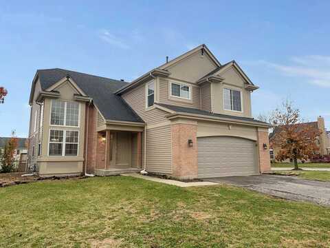 19 Lancer Court, South Elgin, IL 60177