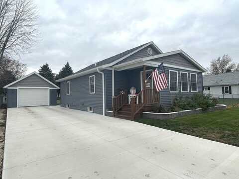 504 E 9th Street, Rock Falls, IL 61071