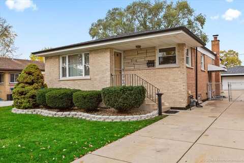 12412 S 44th Court, Alsip, IL 60803