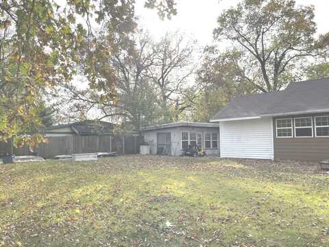 30423 S READMAN Lane, Wilmington, IL 60481