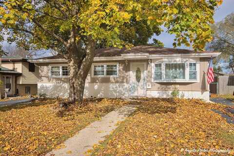 104 Birch Avenue, Waukegan, IL 60087