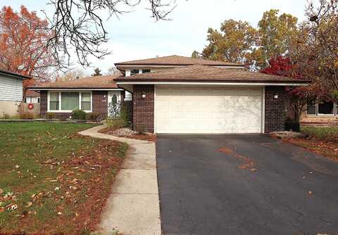 6318 Barbara Avenue, Tinley Park, IL 60477