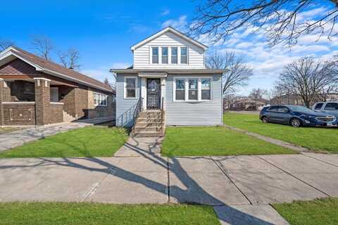 10155 S Lafayette Avenue, Chicago, IL 60628