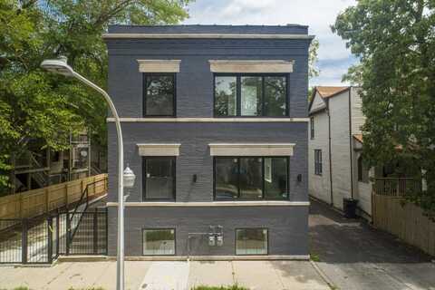 6911 S Kimbark Avenue, Chicago, IL 60637