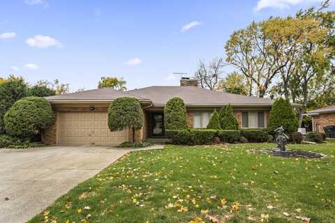 6642 N Kolmar Avenue, Lincolnwood, IL 60712