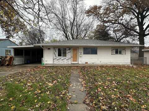 908 W 13th Street, Sterling, IL 61081