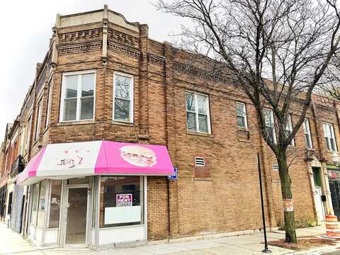 2908 N Wisner Avenue, Chicago, IL 60618