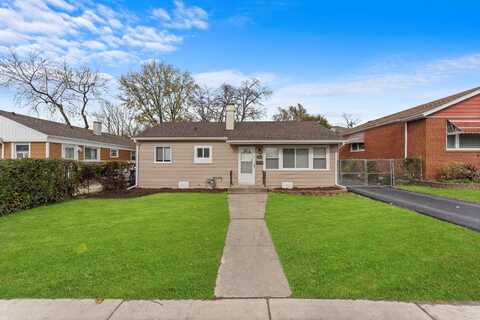 385 W 14TH Place, Chicago Heights, IL 60411