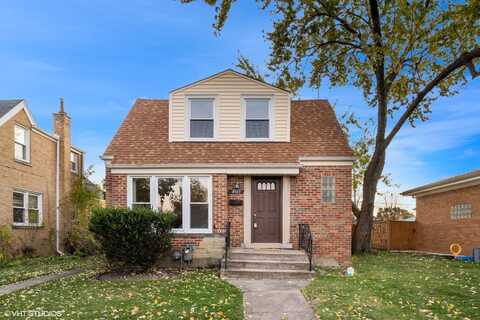 4943 Birchwood Avenue, Skokie, IL 60077