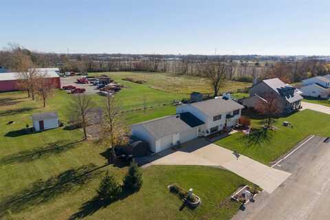 101 S Gadwall Lane, Downs, IL 61736