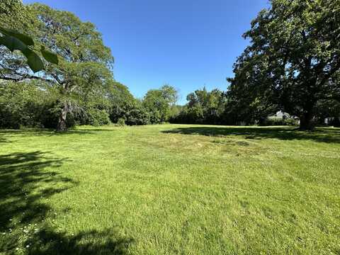 Lot #1 Winnetka Road, Northfield, IL 60093