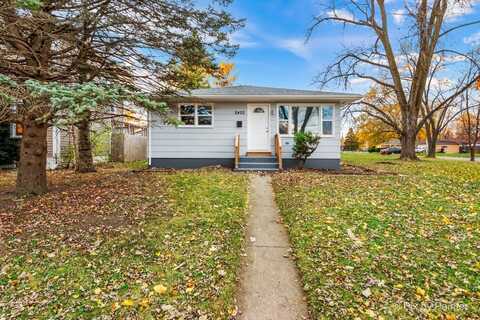 2402 Gideon Avenue, Zion, IL 60099