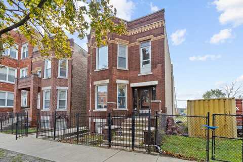 3637 W Grenshaw Street, Chicago, IL 60624