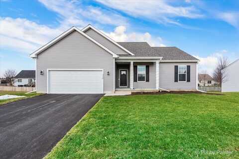 1209 Oakmont Court, Sandwich, IL 60548