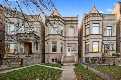 6354 S Greenwood Avenue, Chicago, IL 60637