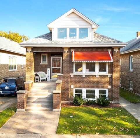 2423 Euclid Avenue, Berwyn, IL 60402