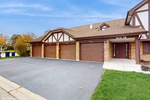 9134 Fairmont Court, Orland Park, IL 60462