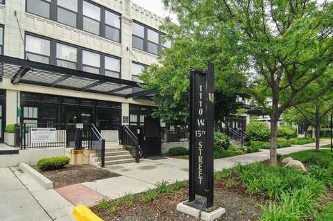 1110 W 15th Street, Chicago, IL 60608