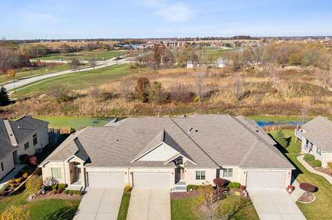 13896 Penny Lane, Homer Glen, IL 60491