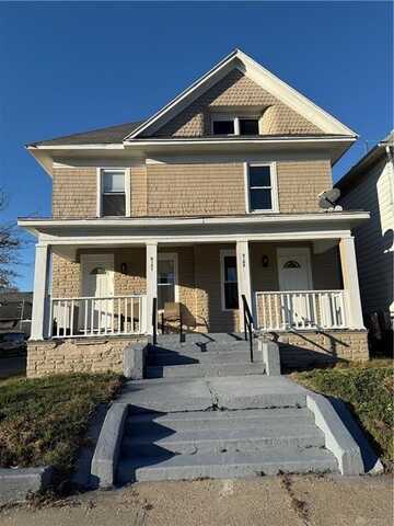 3103 E 4th Street, Dayton, OH 45403