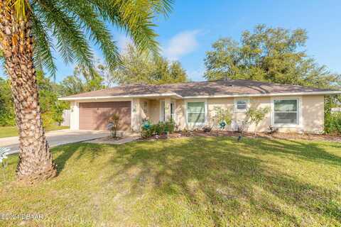 8 Seafaring Path, Palm Coast, FL 32164